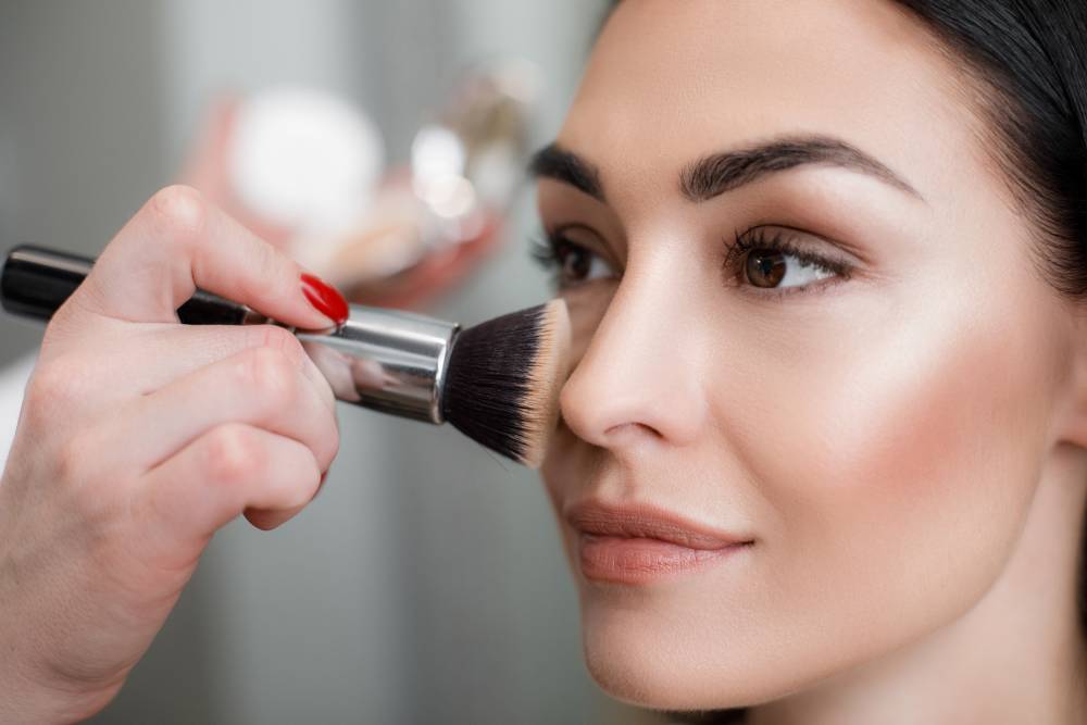 maquillage à Dijon