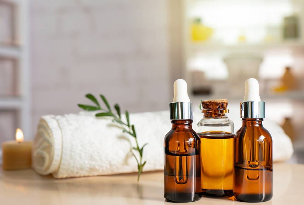 cosmétiques à Dijon