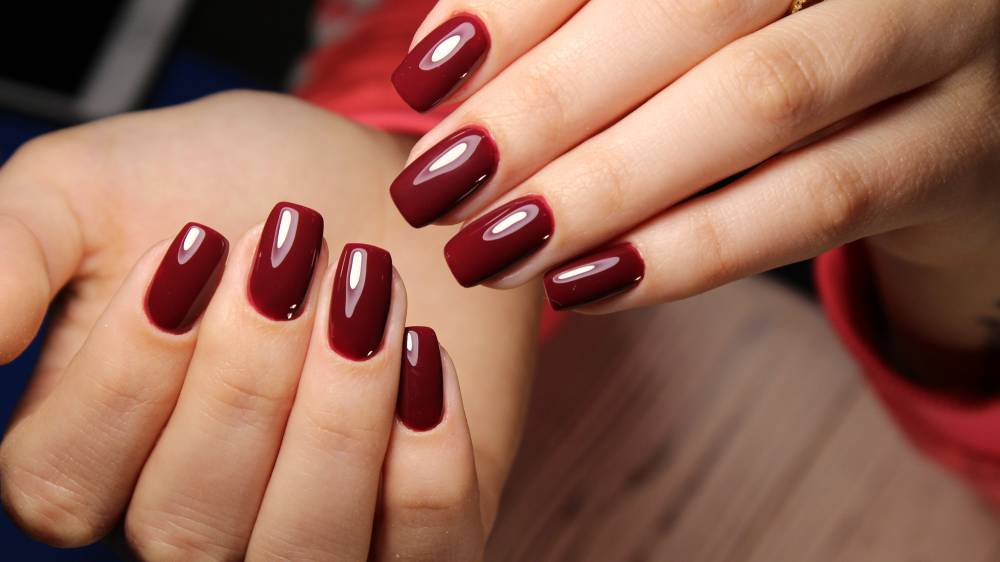 vernis semi-permanent à Dijon