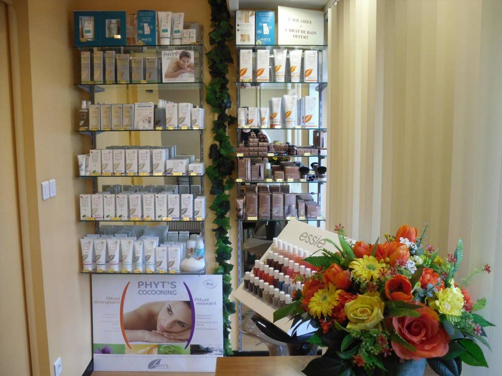 produits de beaute